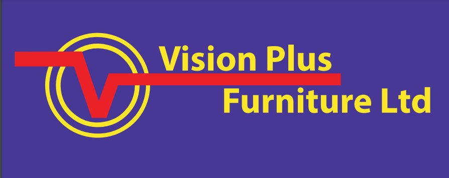 VISION PLUS SYSTEM Logo